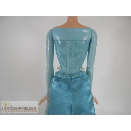 Mattel Jégvarázs Elsa Elza játékbaba