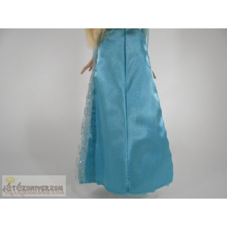 Mattel Jégvarázs Elsa Elza játékbaba