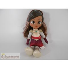 Nella hercegnő elemes játékbaba