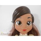 Nella hercegnő elemes játékbaba