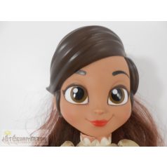 Nella hercegnő elemes játékbaba