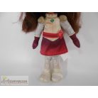 Nella hercegnő elemes játékbaba