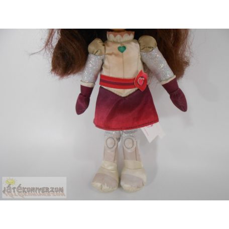 Nella hercegnő elemes játékbaba