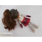 Nella hercegnő elemes játékbaba