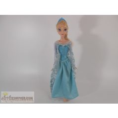 Mattel Jégvarázs Elsa Elza elemes játékbaba