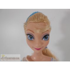 Mattel Jégvarázs Elsa Elza elemes játékbaba