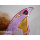 Rainbow Winx Club Sing and Sparkle Flora játékbaba