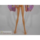 Rainbow Winx Club Sing and Sparkle Flora játékbaba