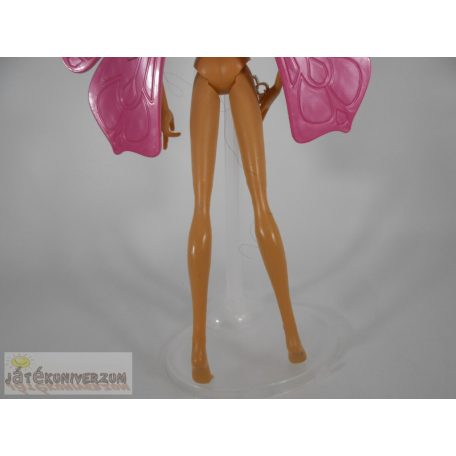 Rainbow Winx Club Sing and Sparkle Flora játékbaba