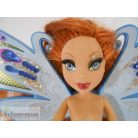 Rainbow Winx Club Enchantix tündér Bloom játékbaba