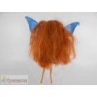 Rainbow Winx Club Enchantix tündér Bloom játékbaba