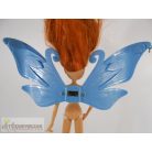 Rainbow Winx Club Enchantix tündér Bloom játékbaba