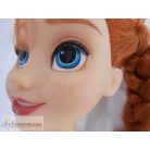 JAKKS Jégvarázs Anna animátor játékbaba