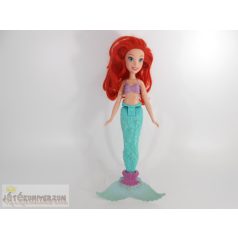 Hasbro Ariel a kis hableány játékbaba