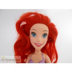 Hasbro Ariel a kis hableány játékbaba