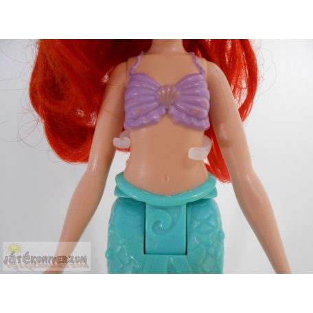 Hasbro Ariel a kis hableány játékbaba