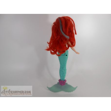 Hasbro Ariel a kis hableány játékbaba