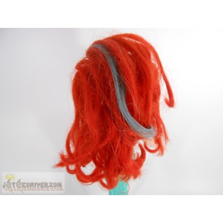 Hasbro Ariel a kis hableány játékbaba