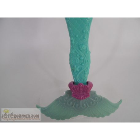 Hasbro Ariel a kis hableány játékbaba