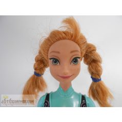 Mattel Jégvarázs Anna játékbaba