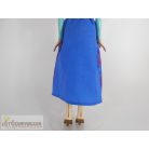 Mattel Jégvarázs Anna játékbaba