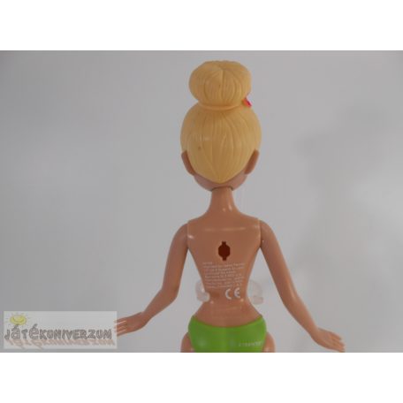 Disney JAKKS Csingiling játékbaba