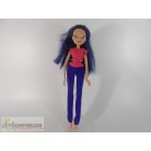 Winx Club Hay Lin tündér játékbaba