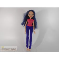 Winx Club Hay Lin tündér játékbaba