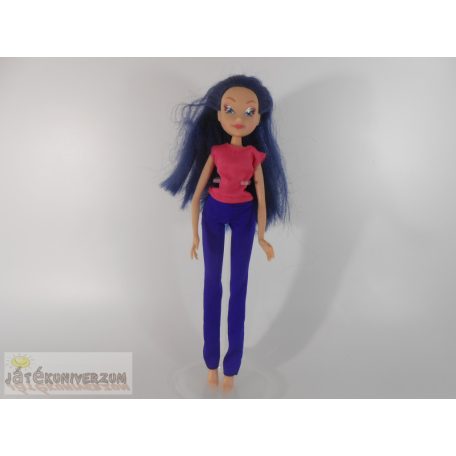 Winx Club Hay Lin tündér játékbaba