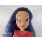Winx Club Hay Lin tündér játékbaba