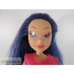 Winx Club Hay Lin tündér játékbaba