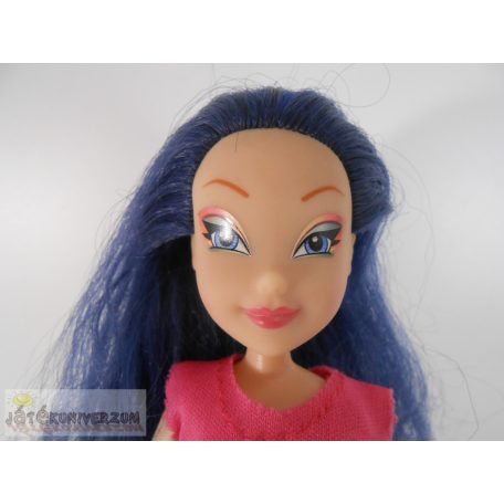 Winx Club Hay Lin tündér játékbaba