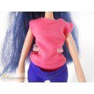 Winx Club Hay Lin tündér játékbaba