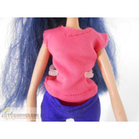 Winx Club Hay Lin tündér játékbaba