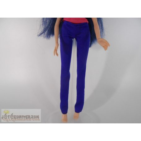 Winx Club Hay Lin tündér játékbaba