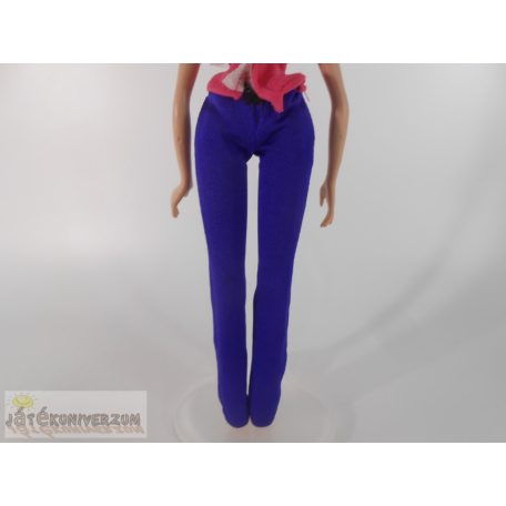 Winx Club Hay Lin tündér játékbaba