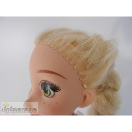 Hasbro Aranyhaj játékbaba