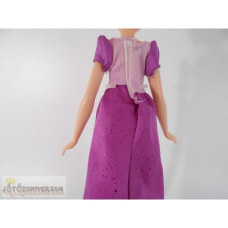 Hasbro Aranyhaj játékbaba