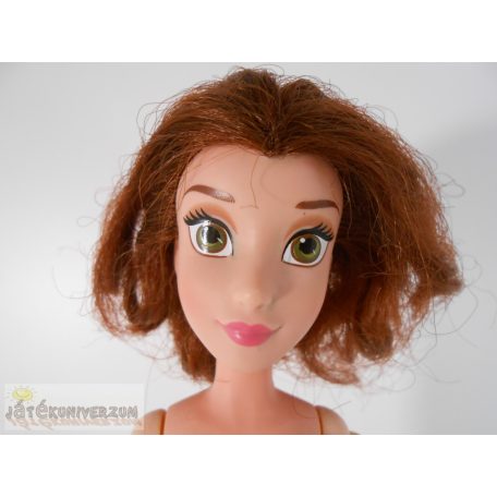 Hasbro A szépség és a szörnyeteg Belle játékbaba