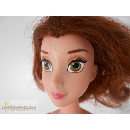 Hasbro A szépség és a szörnyeteg Belle játékbaba