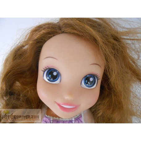 Disney Jakks Pacific Szófia hercegnő játékbaba