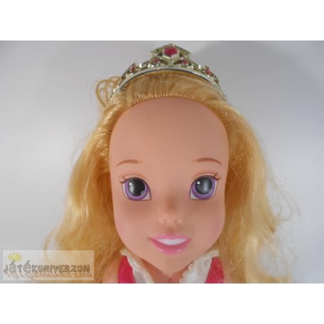 Disney Jakks Pacific Csipkerózsika játékbaba