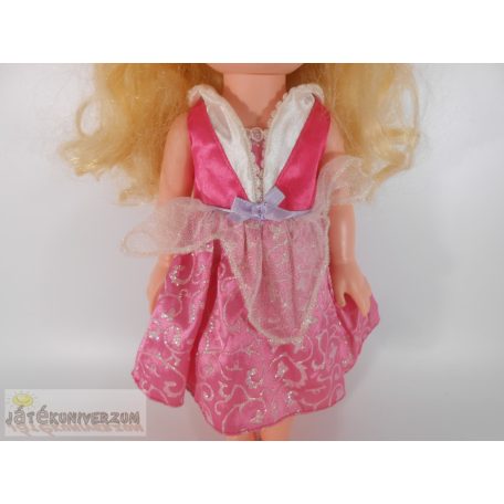 Disney Jakks Pacific Csipkerózsika játékbaba