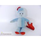 In the Night Garden Igglepiggle elemes plüss figura