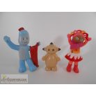 In the Night Garden figuracsomag