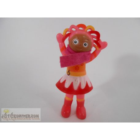In the Night Garden figuracsomag