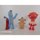 In the Night Garden figuracsomag