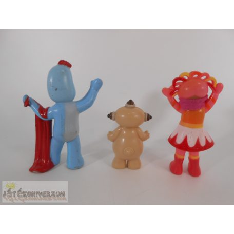 In the Night Garden figuracsomag