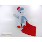 In the Night Garden Igglepiggle plüss figura