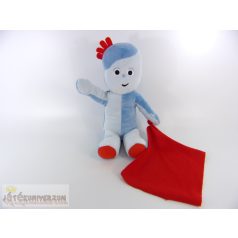 In the Night Garden Igglepiggle plüss figura